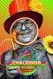 Poster for Chacrinha - A Minissérie