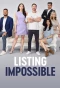 Poster for Listing Impossible