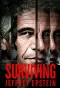 Poster for Surviving Jeffrey Epstein