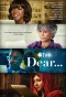 Poster for Dear...