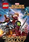 Poster for LEGO Marvel Super Heroes - Guardians of the Galaxy: The Thanos Threat