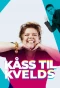 Poster for Kåss til kvelds