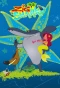 Poster for Zig et Sharko