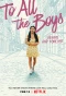 Poster for To All the Boys