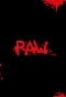 Poster for RAW Comedy Club