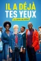 Poster for Il a déjà tes yeux