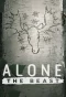 Poster for Alone: The Beast