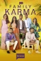 Poster for Family Karma