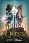 Poster for The Quest