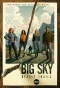 Poster for Big Sky