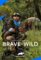 Poster for Coyote Peterson: Brave the Wild
