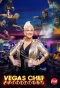 Poster for Vegas Chef Prizefight