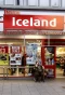 Poster for Inside Iceland: Britain's Budget Supermarket