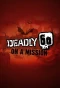 Poster for Deadly 60 on a Mission