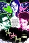 Poster for He, She, They