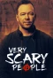 Poster for Very Scary People