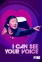 Poster for I Can See Your Voice
