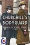 Poster for Churchill's Bodyguard