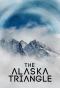 Poster for The Alaska Triangle