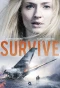 Poster for Survive