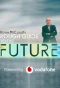 Poster for Kevin McCloud's Rough Guide to the Future
