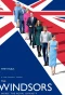Poster for The Windsors: Inside the Royal Dynasty