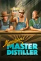 Poster for Moonshiners: Master Distiller