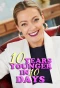Poster for 10 Years Younger in 10 Days