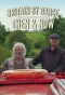 Poster for Celebrity Britain by Barge: Then & Now