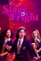 Poster for Stage Fright