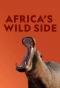 Poster for Africa's Wild Side
