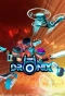 Poster for Team DroniX