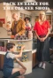 Poster for Back in Time for the Corner Shop