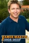 Poster for James Martin Digs Deep