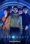 Poster for The Astronauts