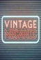 Poster for Vintage Mecanic
