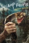 Poster for Swamp People: Serpent Invasion