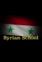 Poster for Syrian School