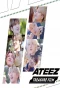 Poster for ATEEZ Treasure Film