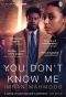 Poster for You Don't Know Me