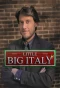 Poster for Little Big Italy