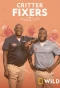 Poster for Critter Fixers: Country Vets