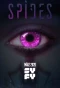 Poster for Spides