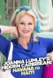 Poster for Joanna Lumley's Hidden Caribbean: Havana to Haiti