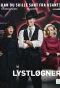 Poster for Lystløgner
