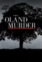 Poster for The Oland Murder