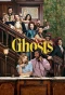 Poster for Ghosts