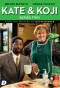 Poster for Kate & Koji