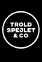 Poster for Troldspejlet & Co