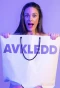 Poster for Avkledd